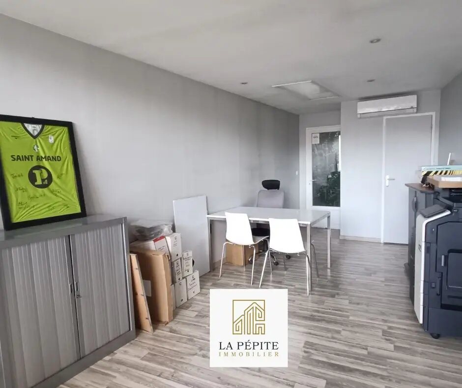 Appartement à vendre, 85m², Valenciennes