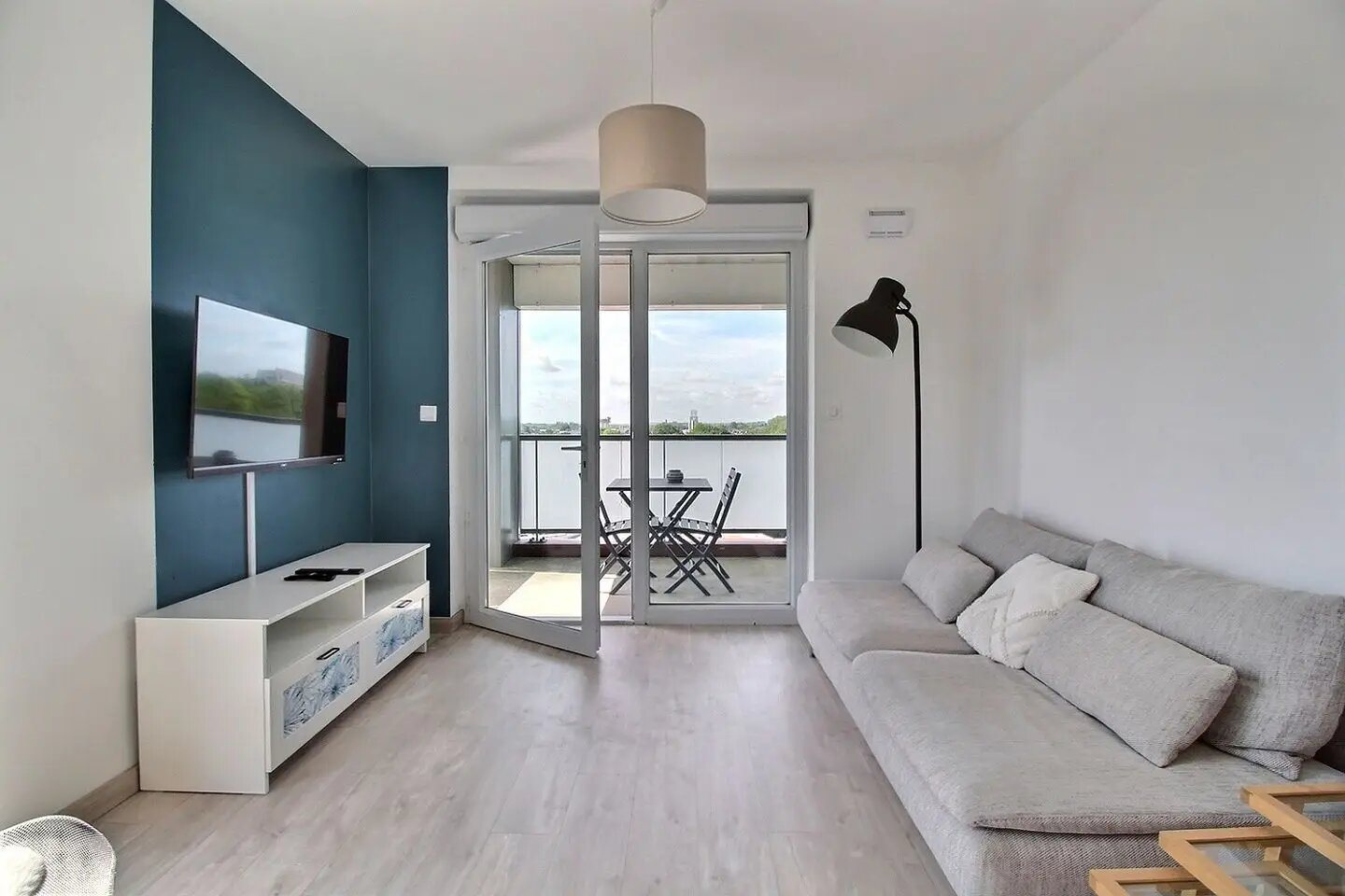 Appartement à vendre, 73m², Valenciennes