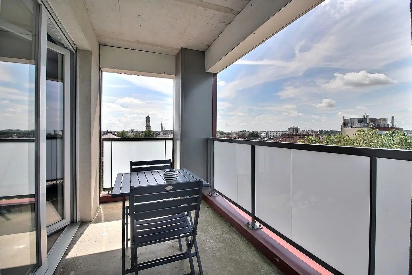 Appartement à vendre, 73m², Valenciennes