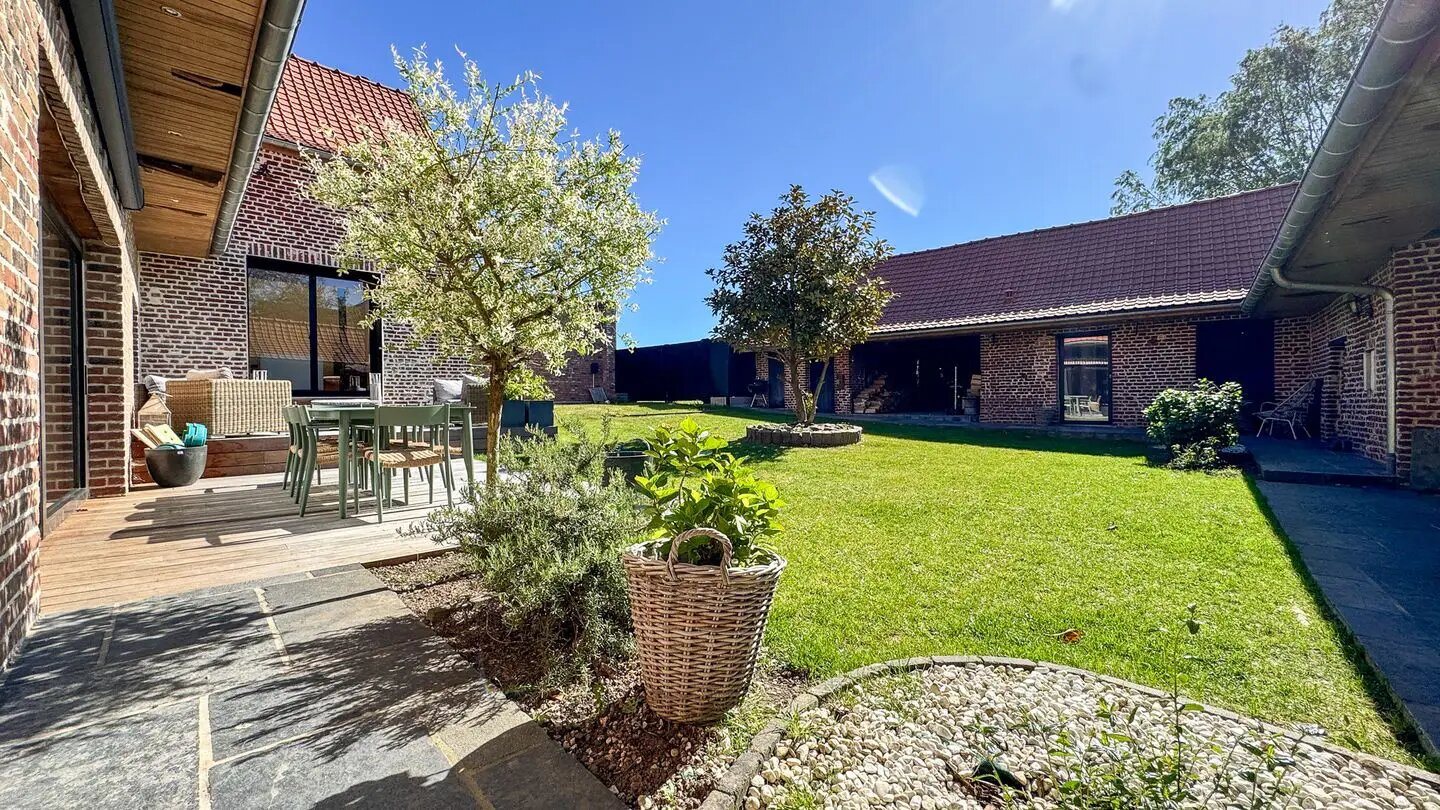 Maison à vendre, 246m², Coutiches