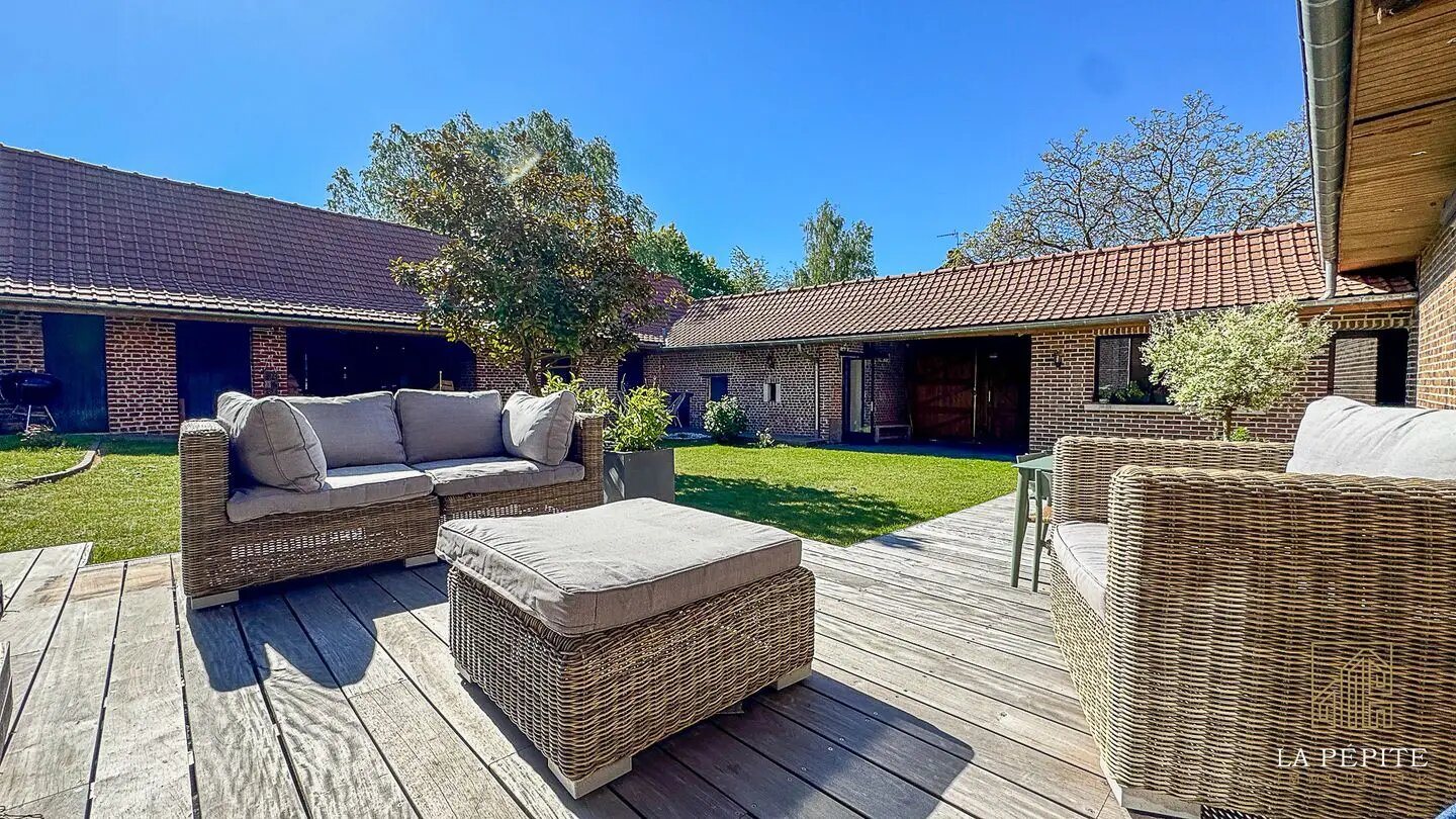 Maison à vendre, 246m², Coutiches