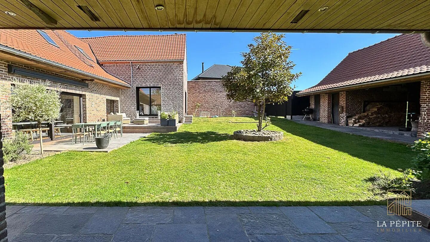 Maison à vendre, 246m², Coutiches