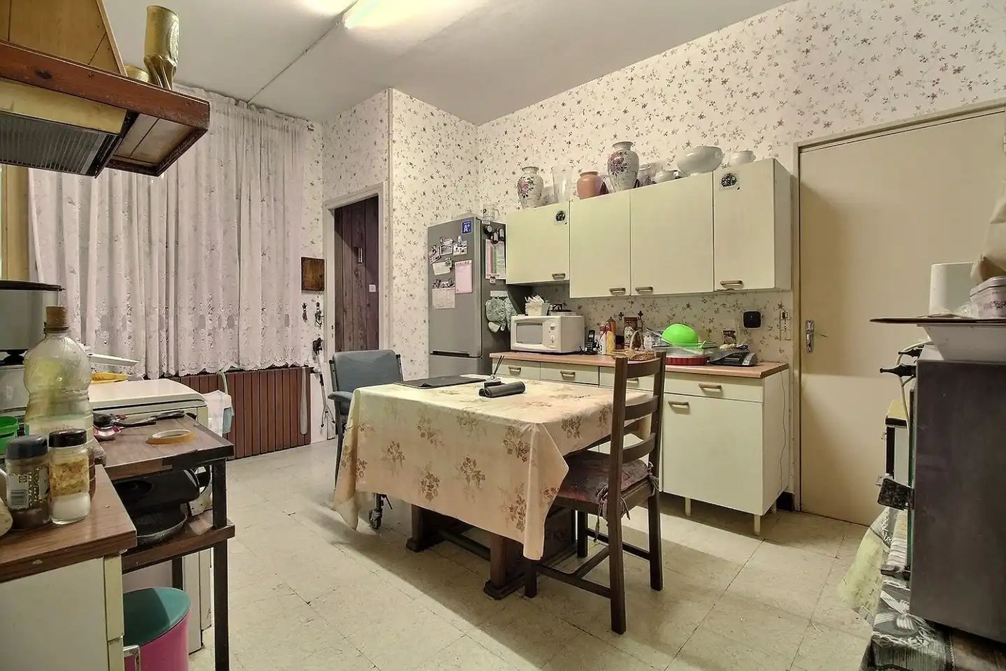 Maison à vendre, 121m², Crespin