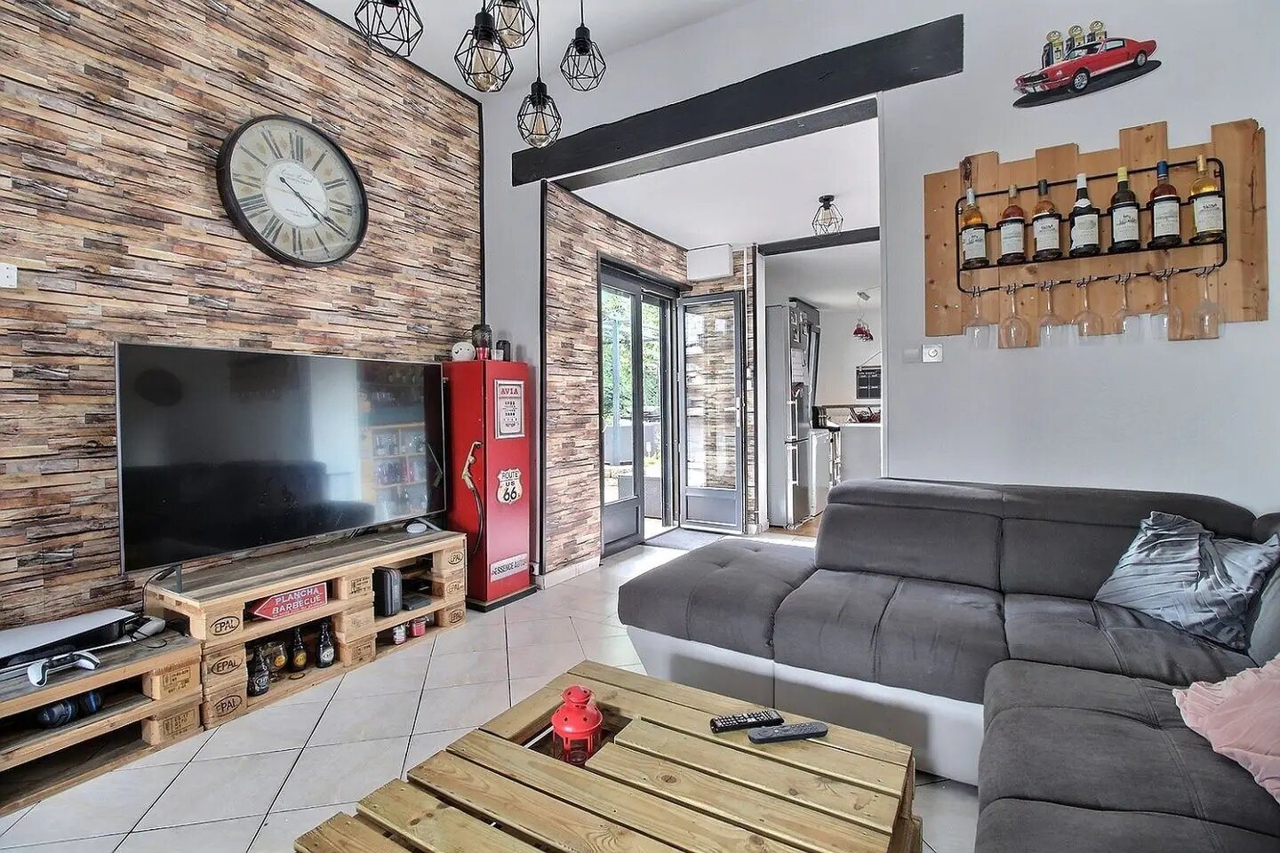 Maison à vendre, 184m², Anzin