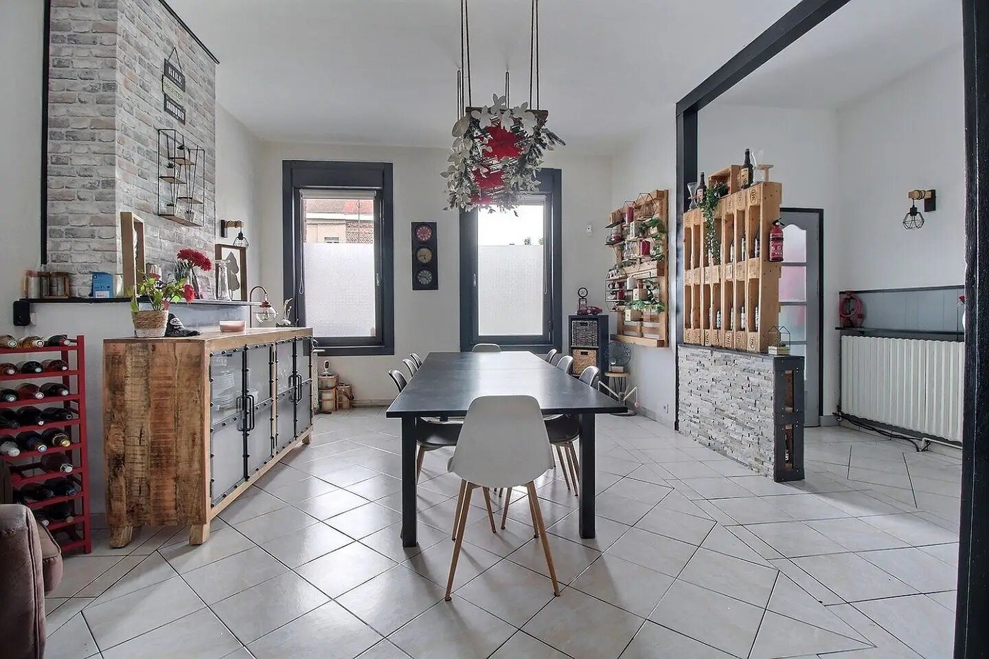 Maison à vendre, 184m², Anzin