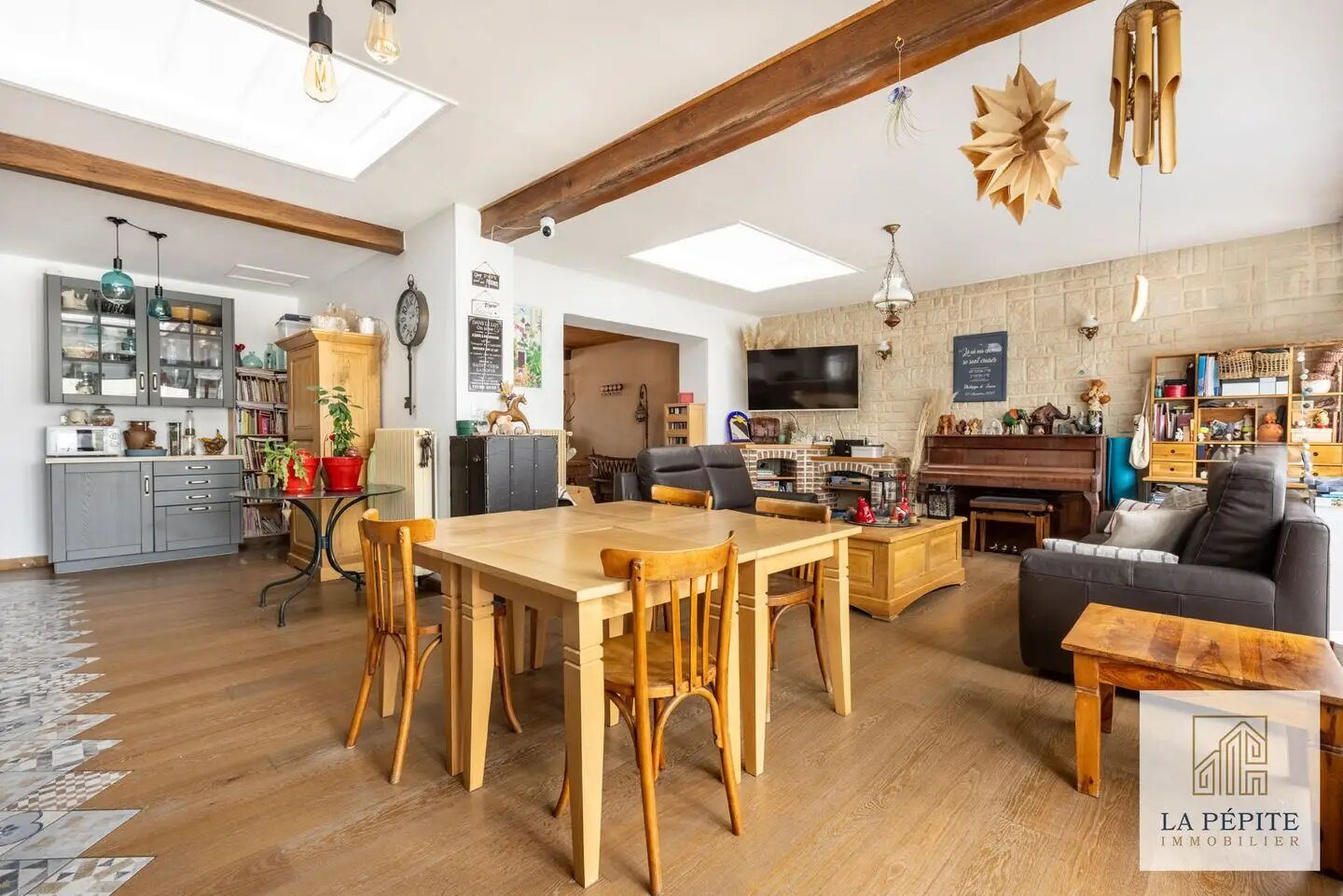 Maison à vendre, 174m², Quiévrechain
