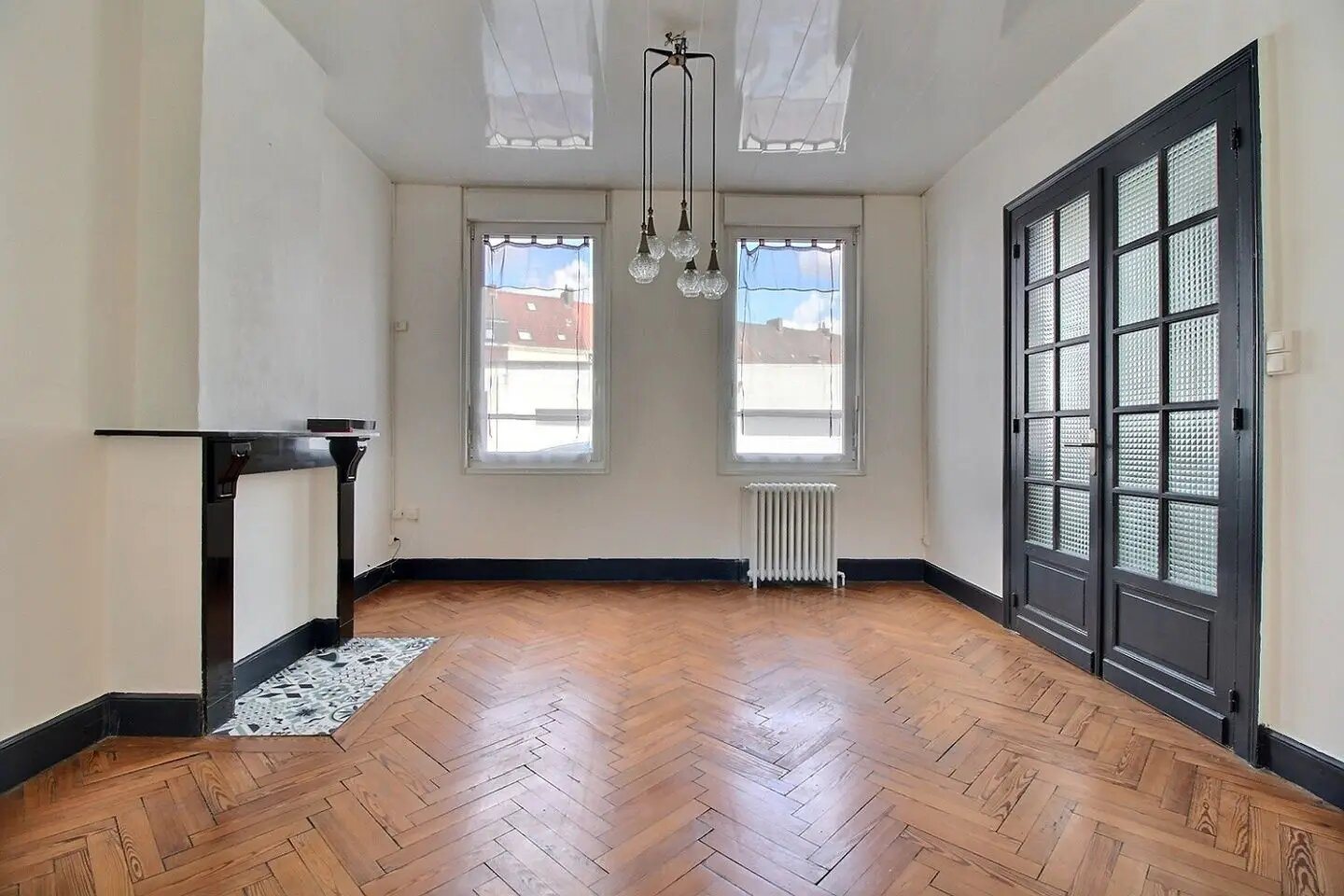 Maison à vendre, 129m², Anzin
