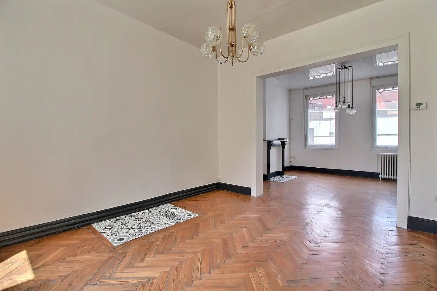 Maison à vendre, 129m², Anzin