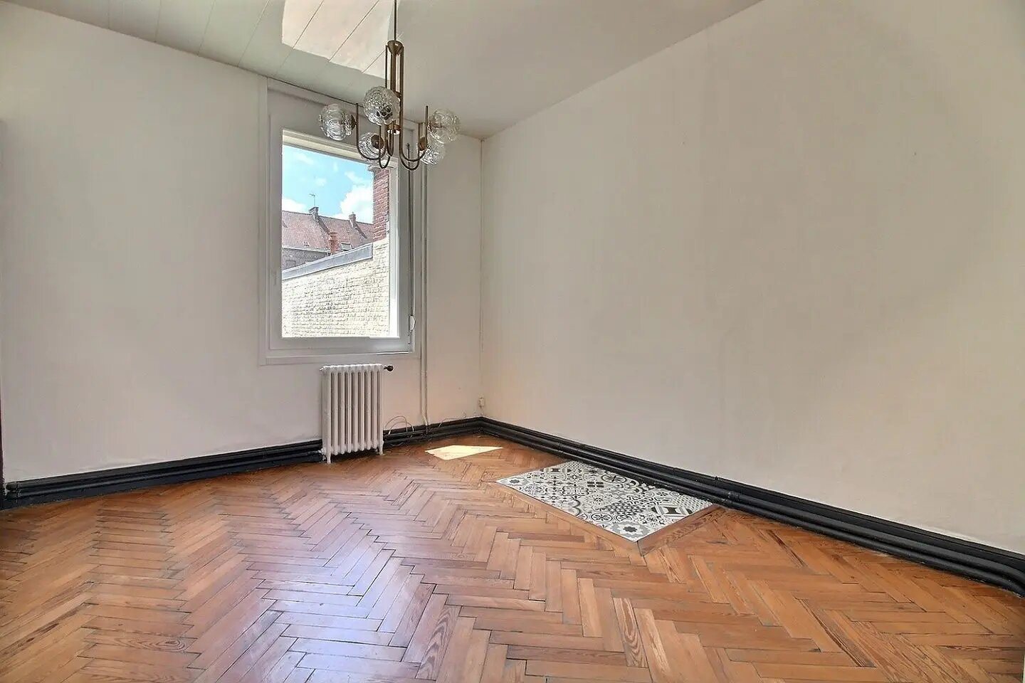 Maison à vendre, 129m², Anzin