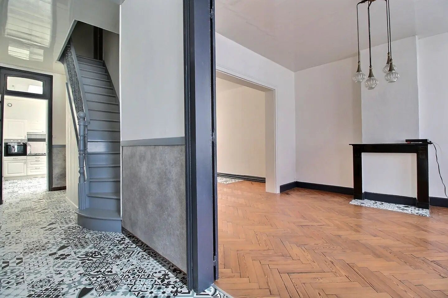 Maison à vendre, 129m², Anzin