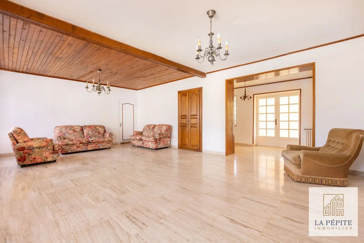 Maison à vendre, 110m², Berlaimont