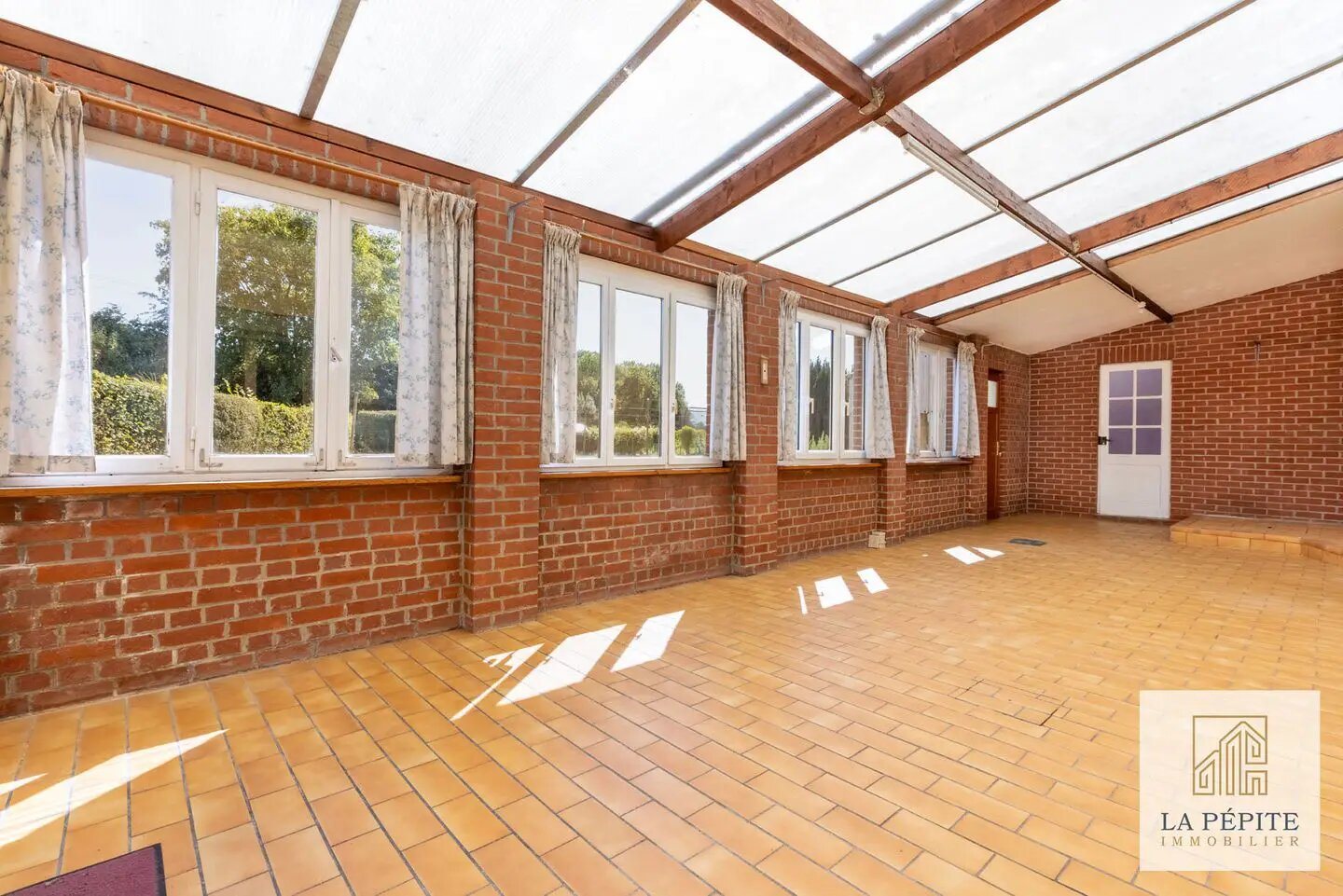 Maison à vendre, 110m², Berlaimont