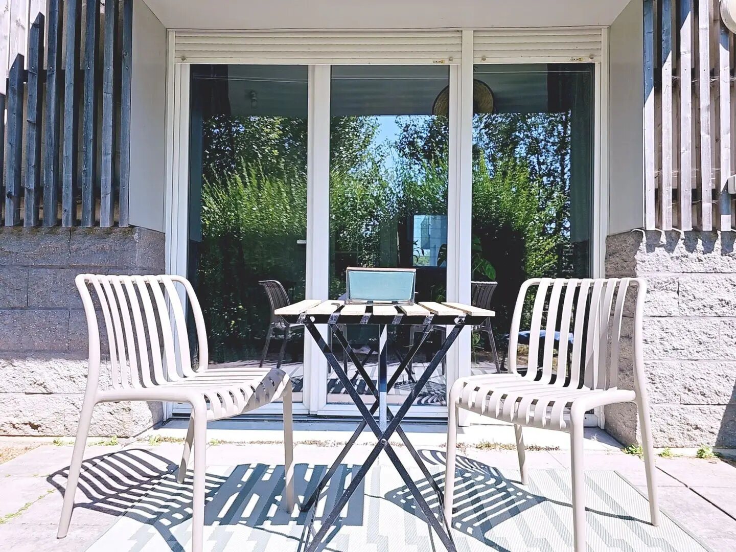 Appartement à vendre, 62m², Marly