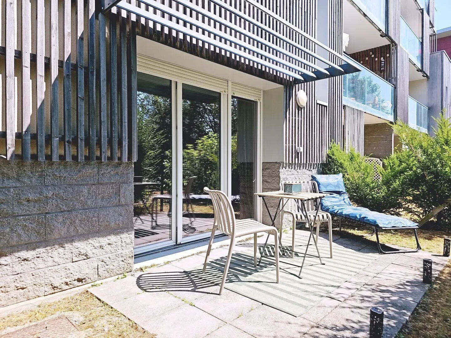 Appartement à vendre, 62m², Marly