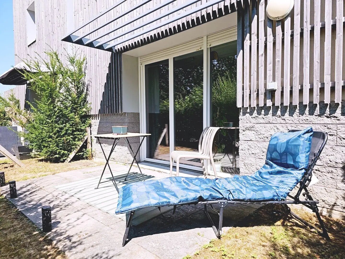 Appartement à vendre, 62m², Marly