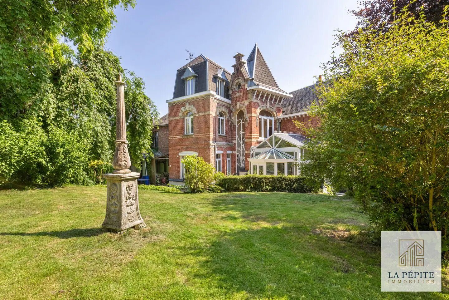 Maison à vendre, 250m², Artres