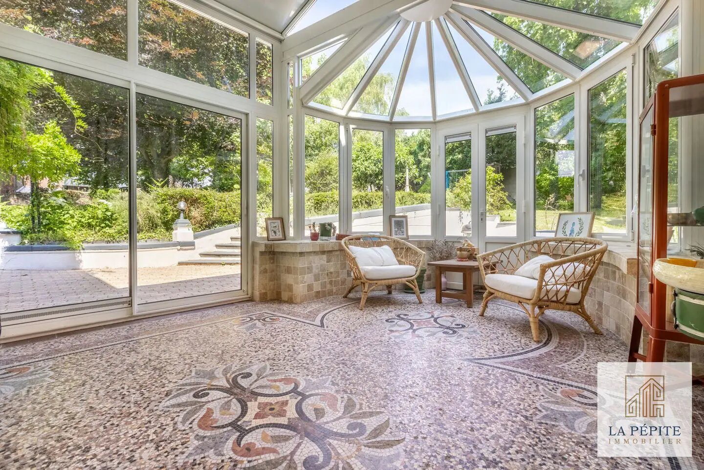 Maison à vendre, 250m², Artres