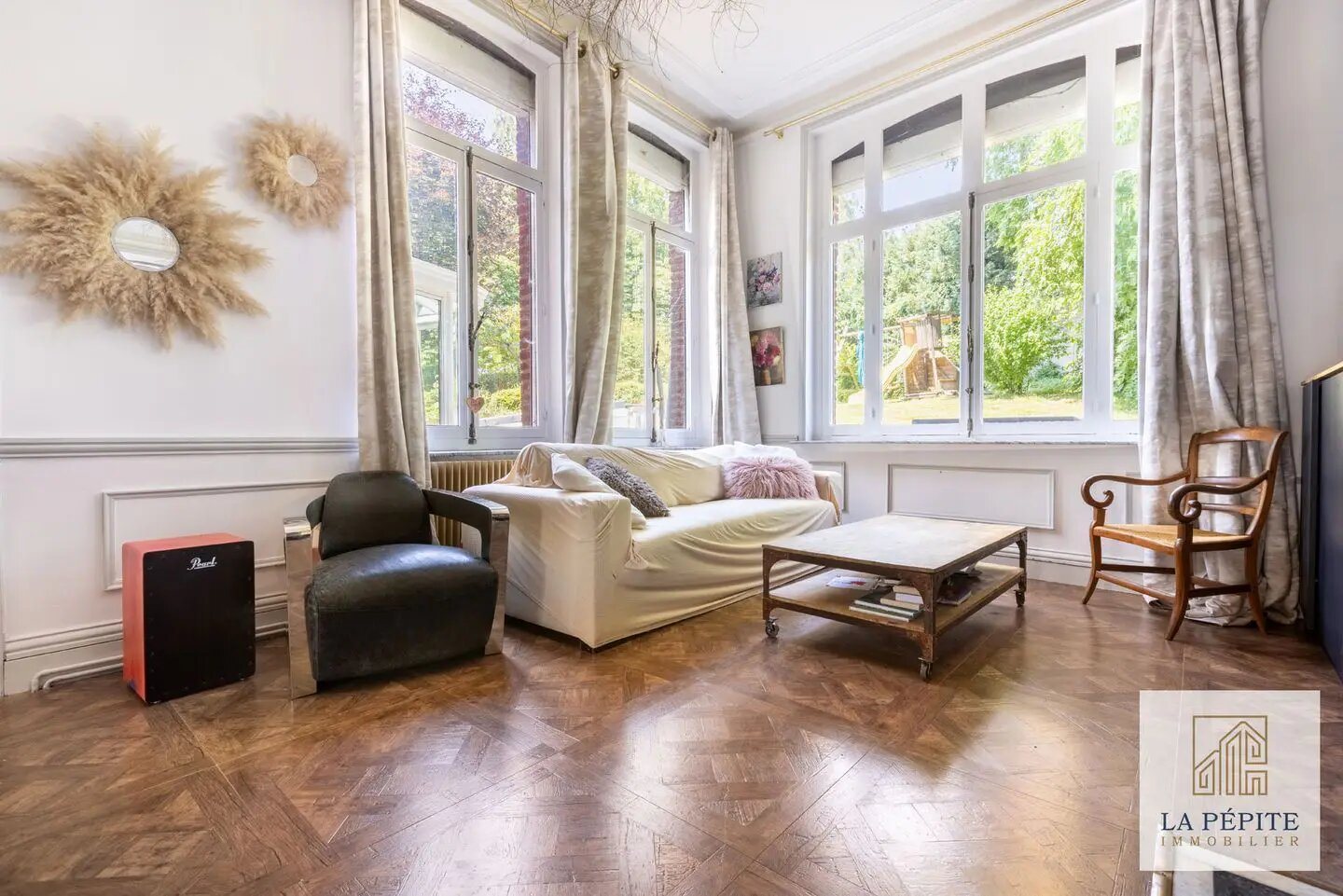 Maison à vendre, 250m², Artres