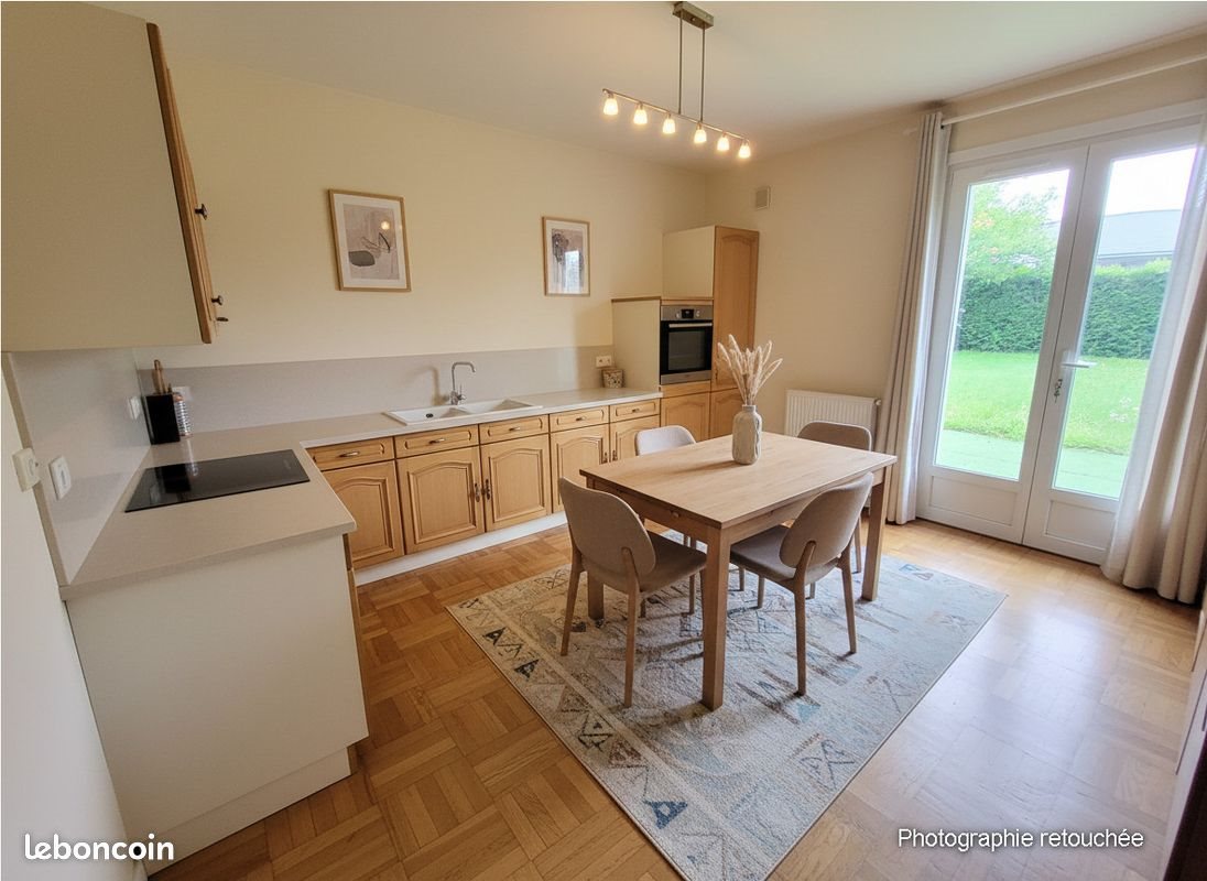 Maison à vendre, 90m², Aulnoye-Aymeries