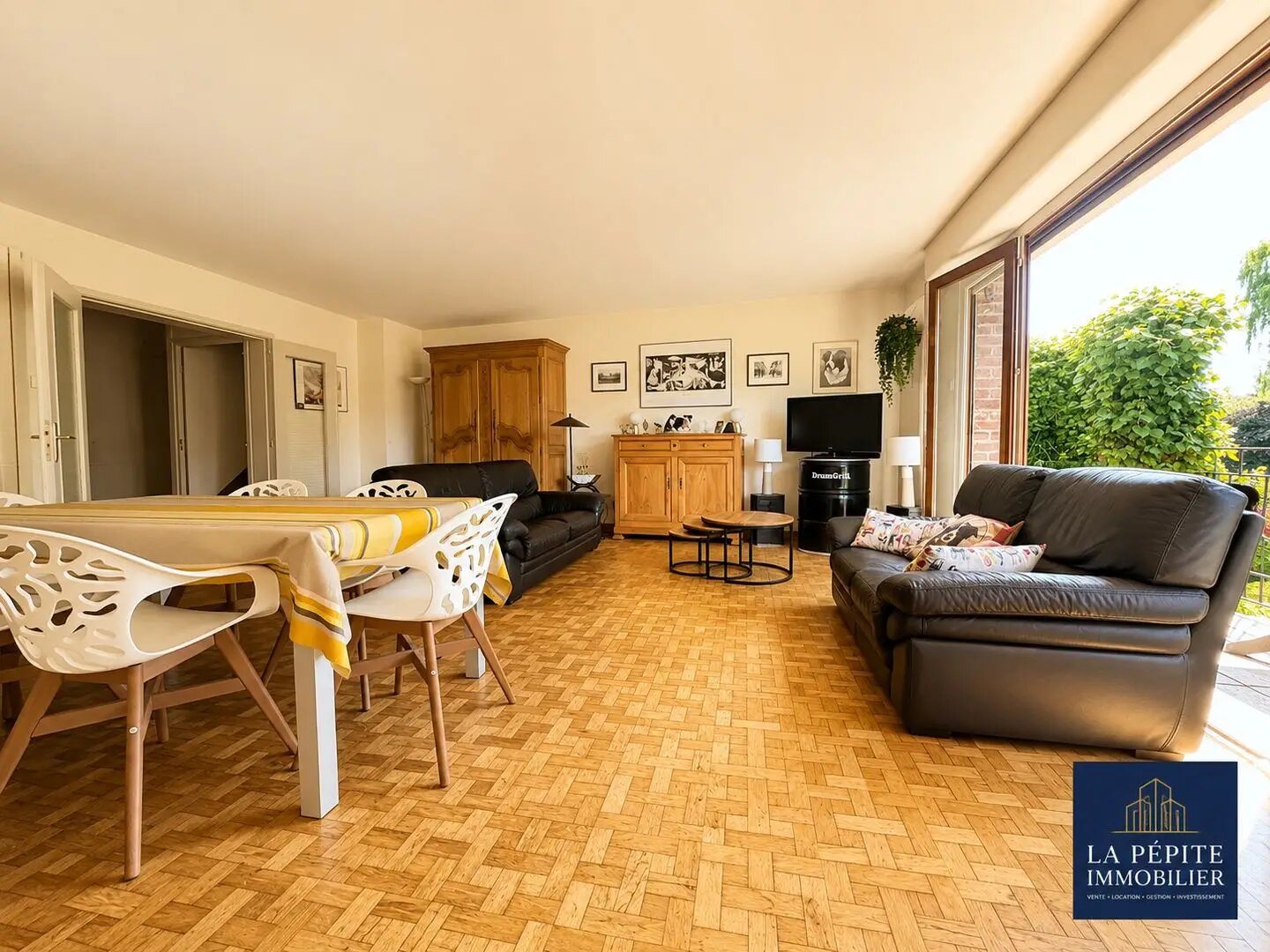 Maison à vendre, 160m², Somain