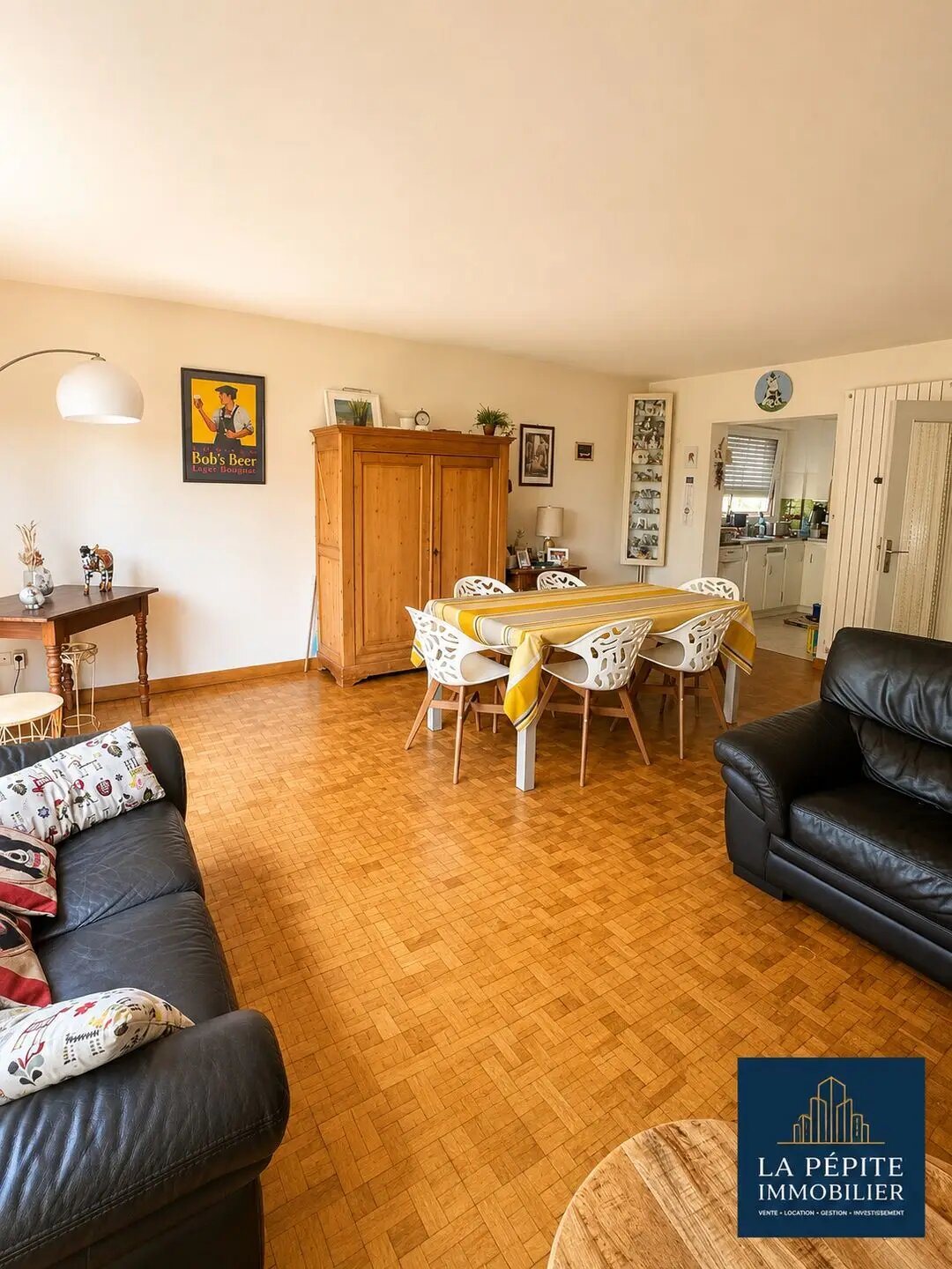 Maison à vendre, 160m², Somain