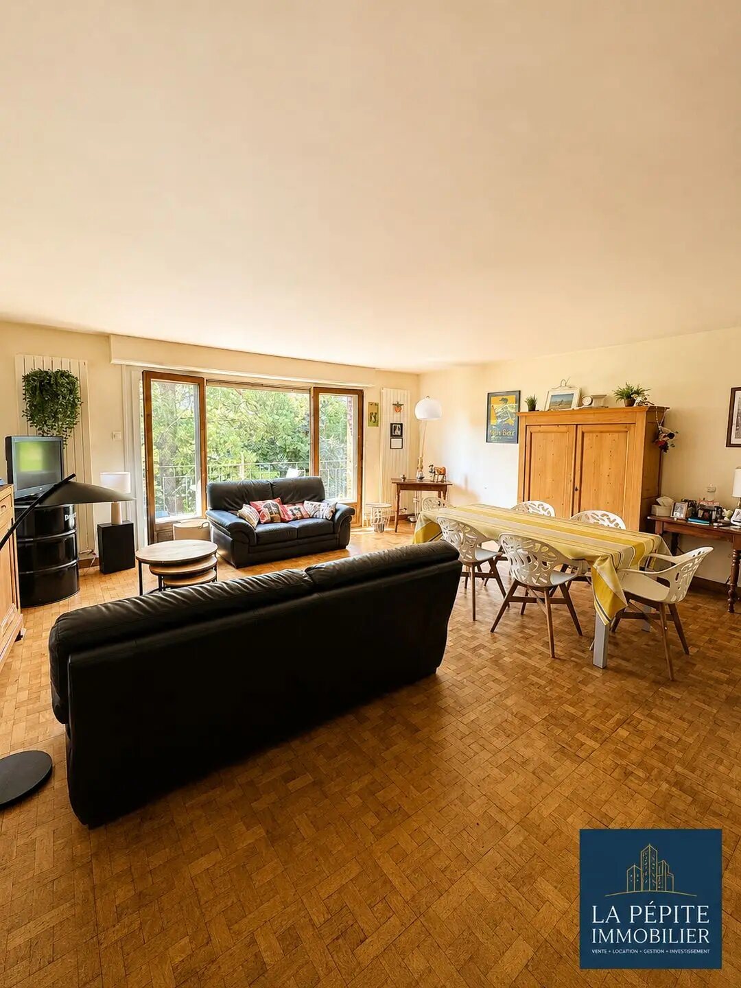 Maison à vendre, 160m², Somain