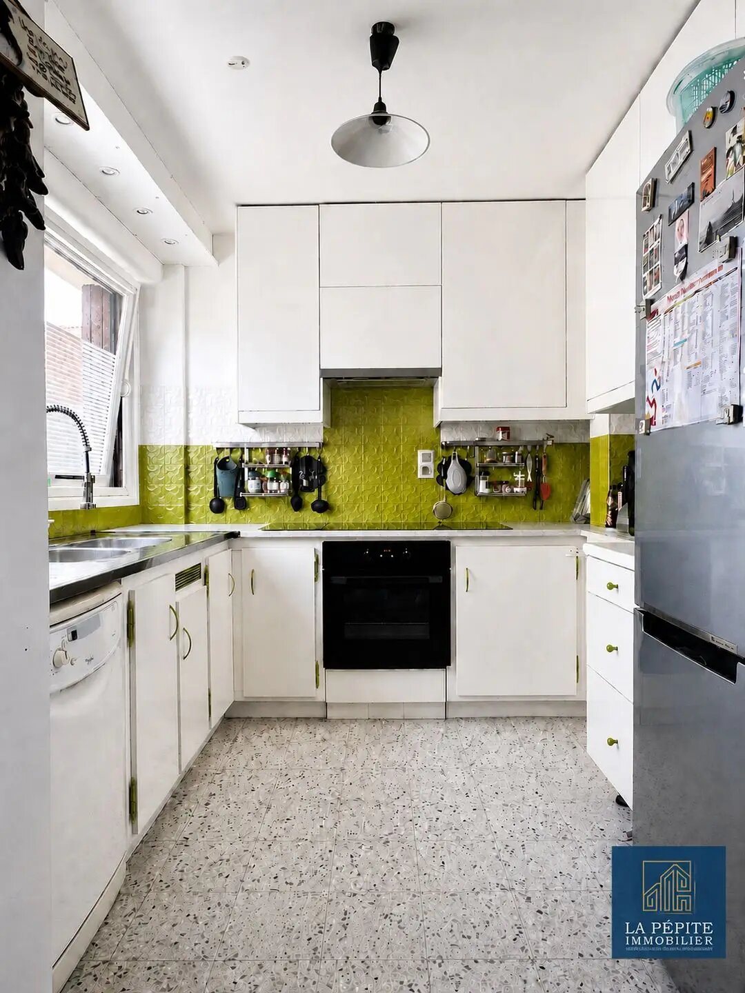Maison à vendre, 160m², Somain