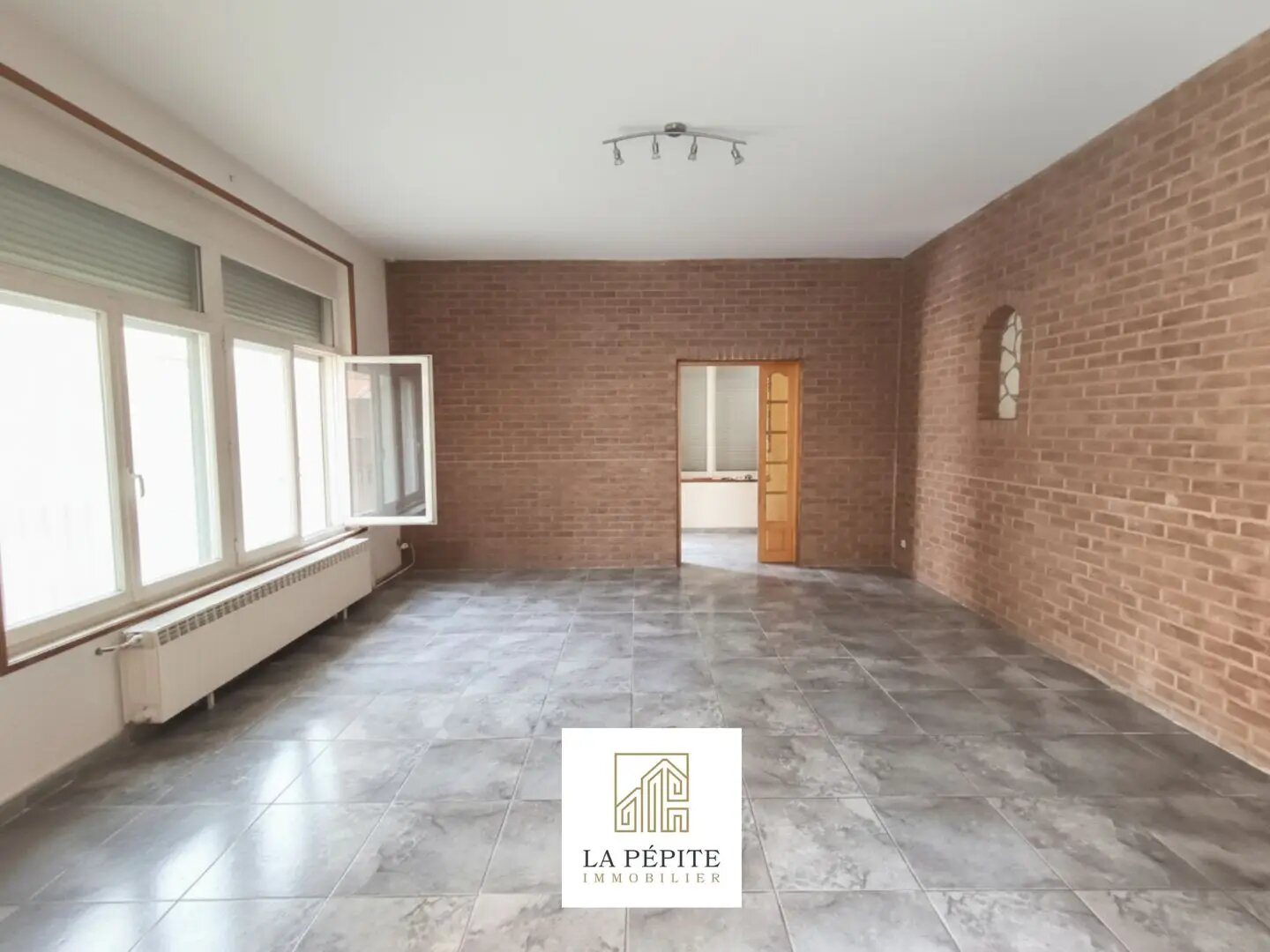 Maison à vendre, 177m², Anzin