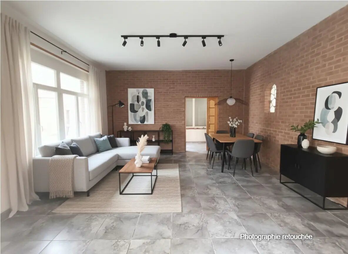 Maison à vendre, 177m², Anzin