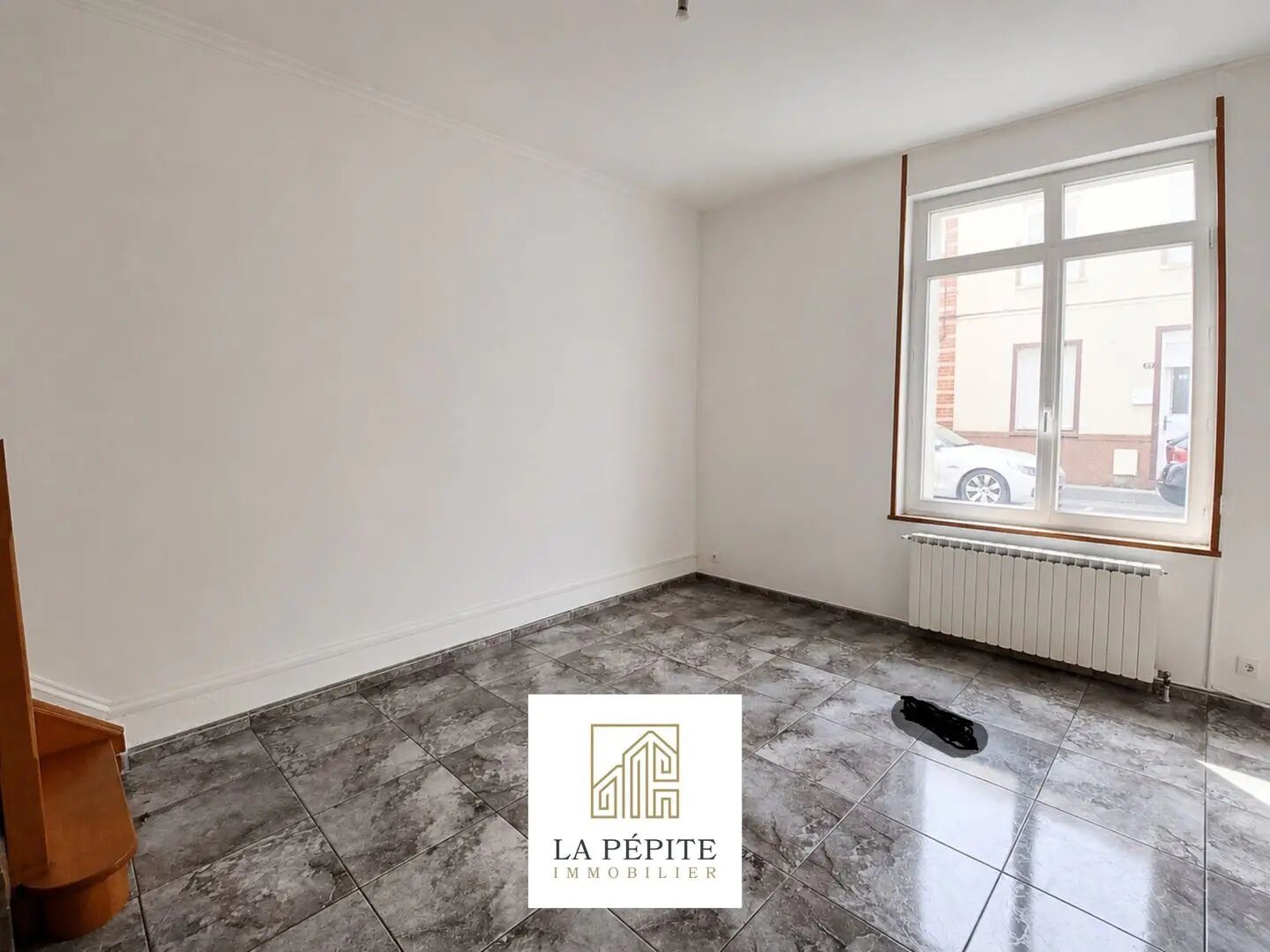 Maison à vendre, 177m², Anzin