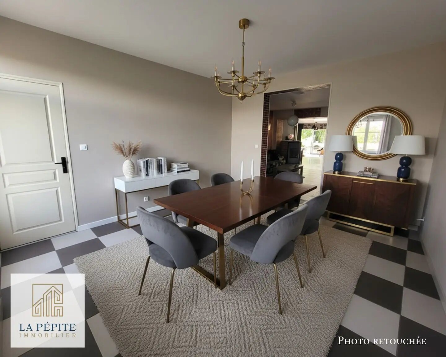 Maison à vendre, 114m², Aulnoye-Aymeries