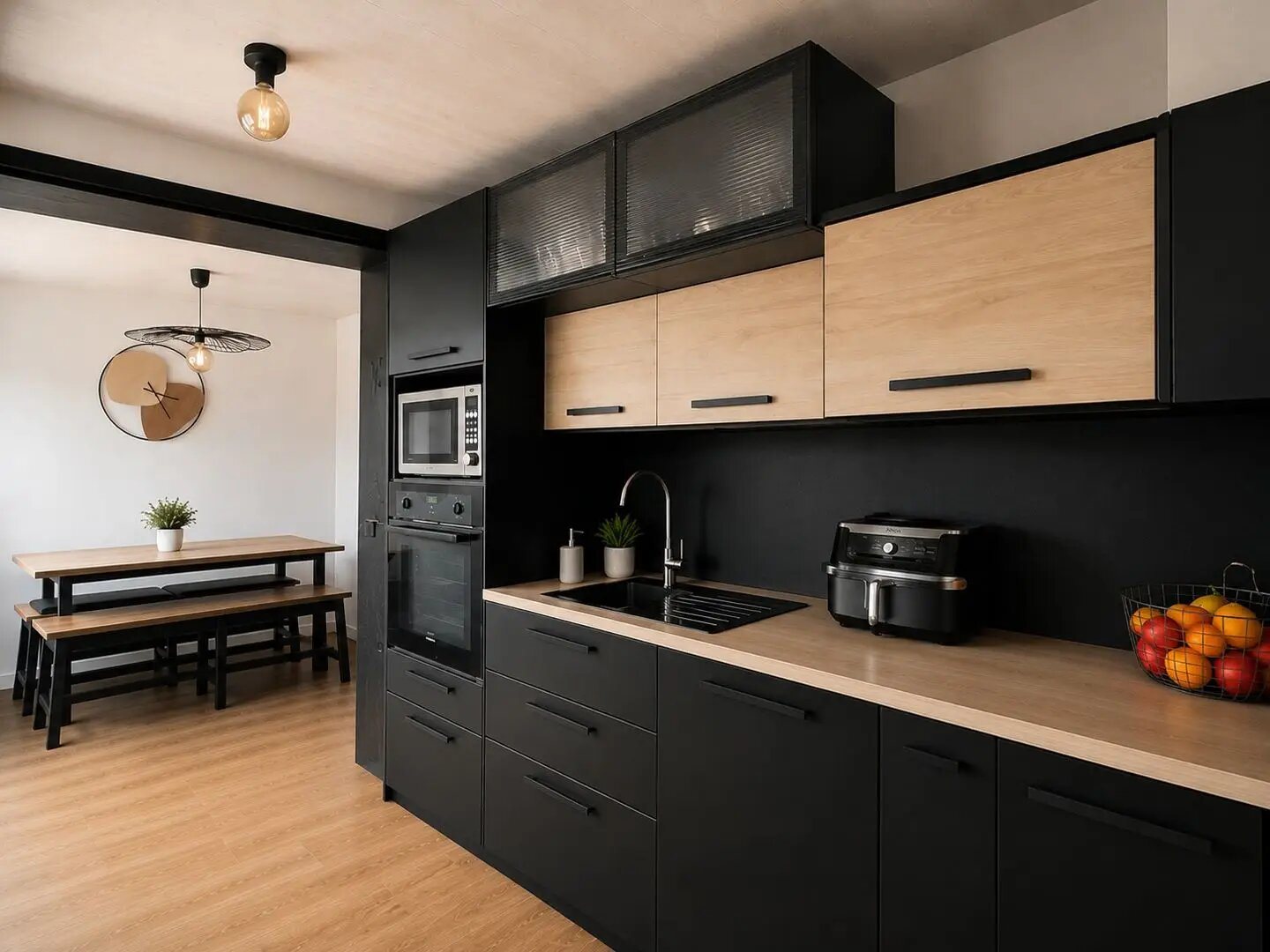 Maison à vendre, 105m², Estrées