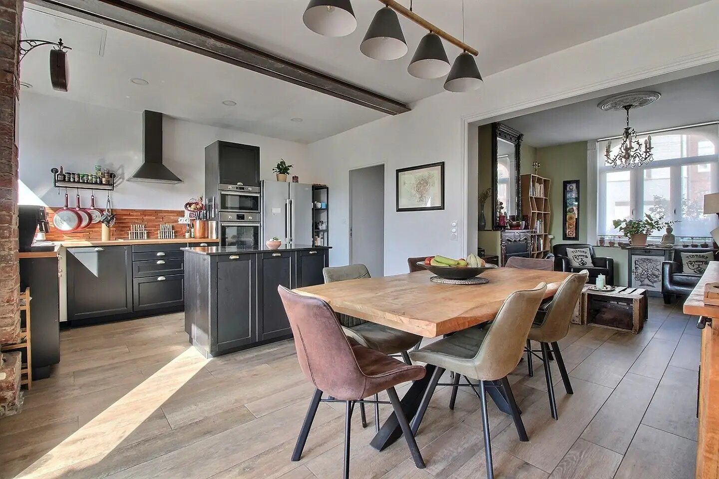 Maison à vendre, 104m², Valenciennes