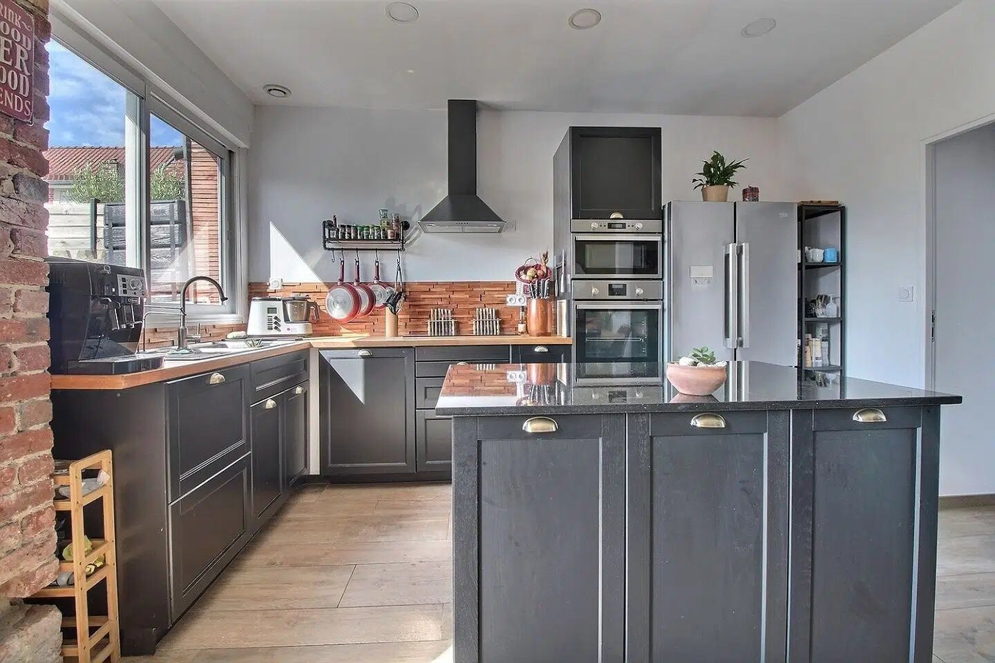 Maison à vendre, 104m², Valenciennes
