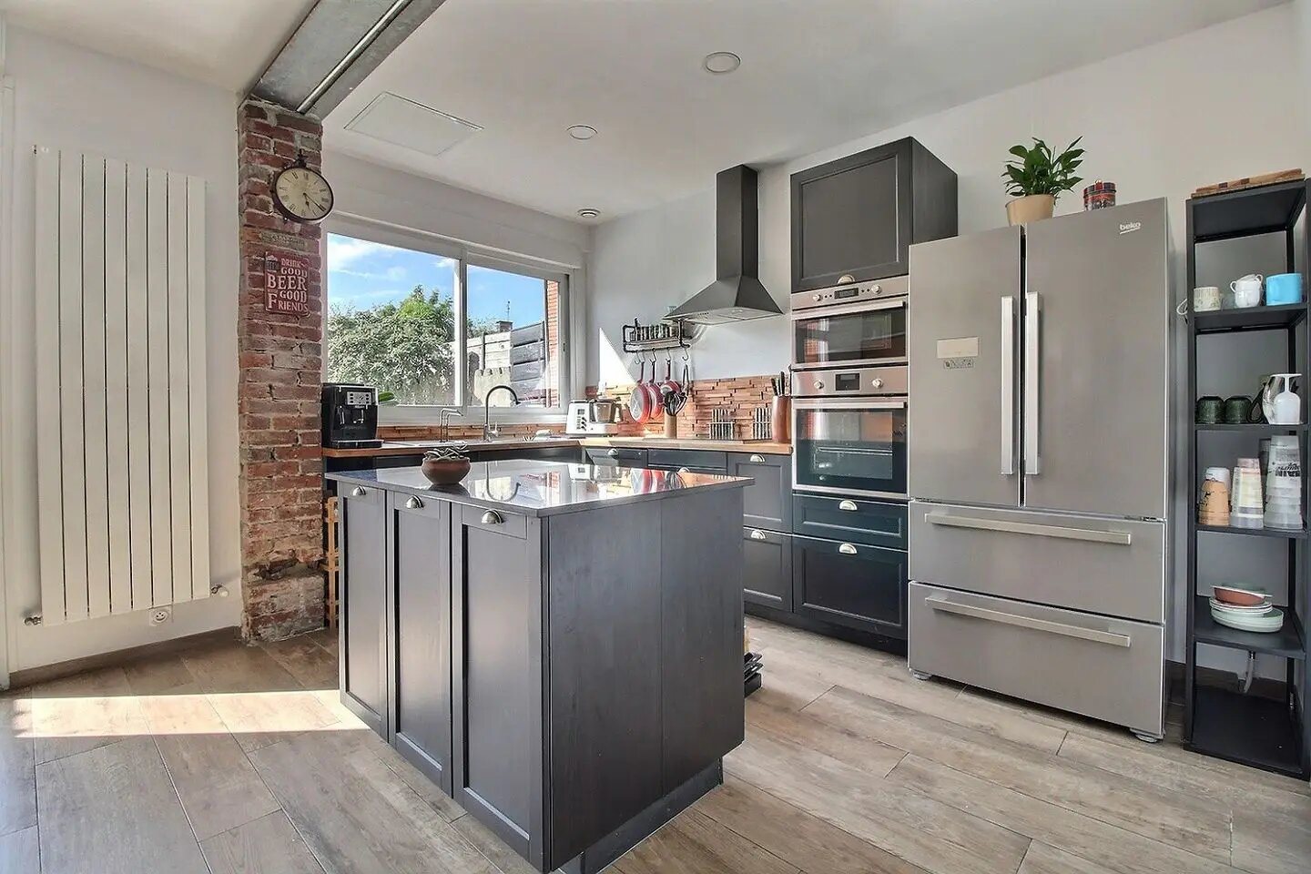 Maison à vendre, 104m², Valenciennes