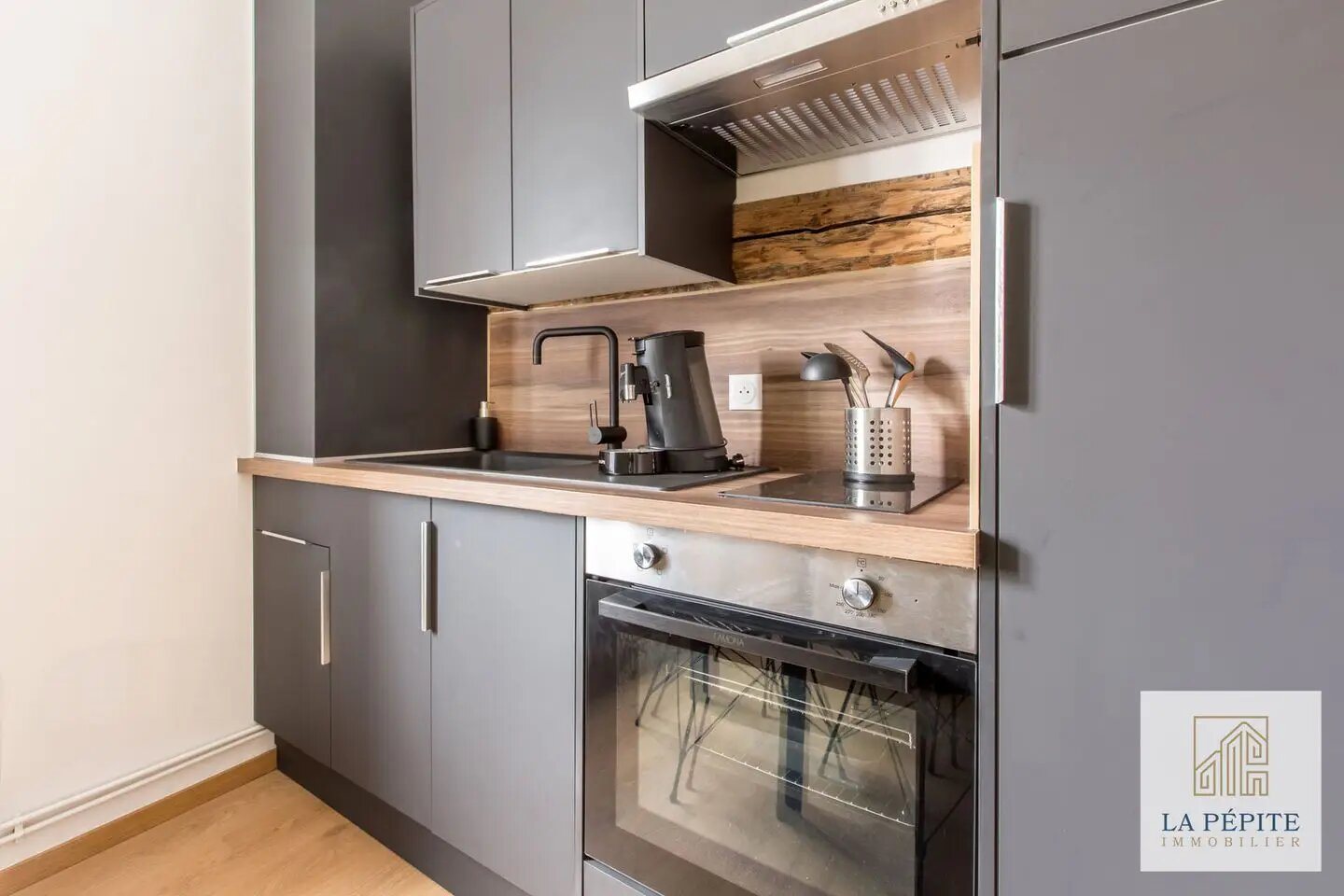 Appartement à louer, 45m², Valenciennes