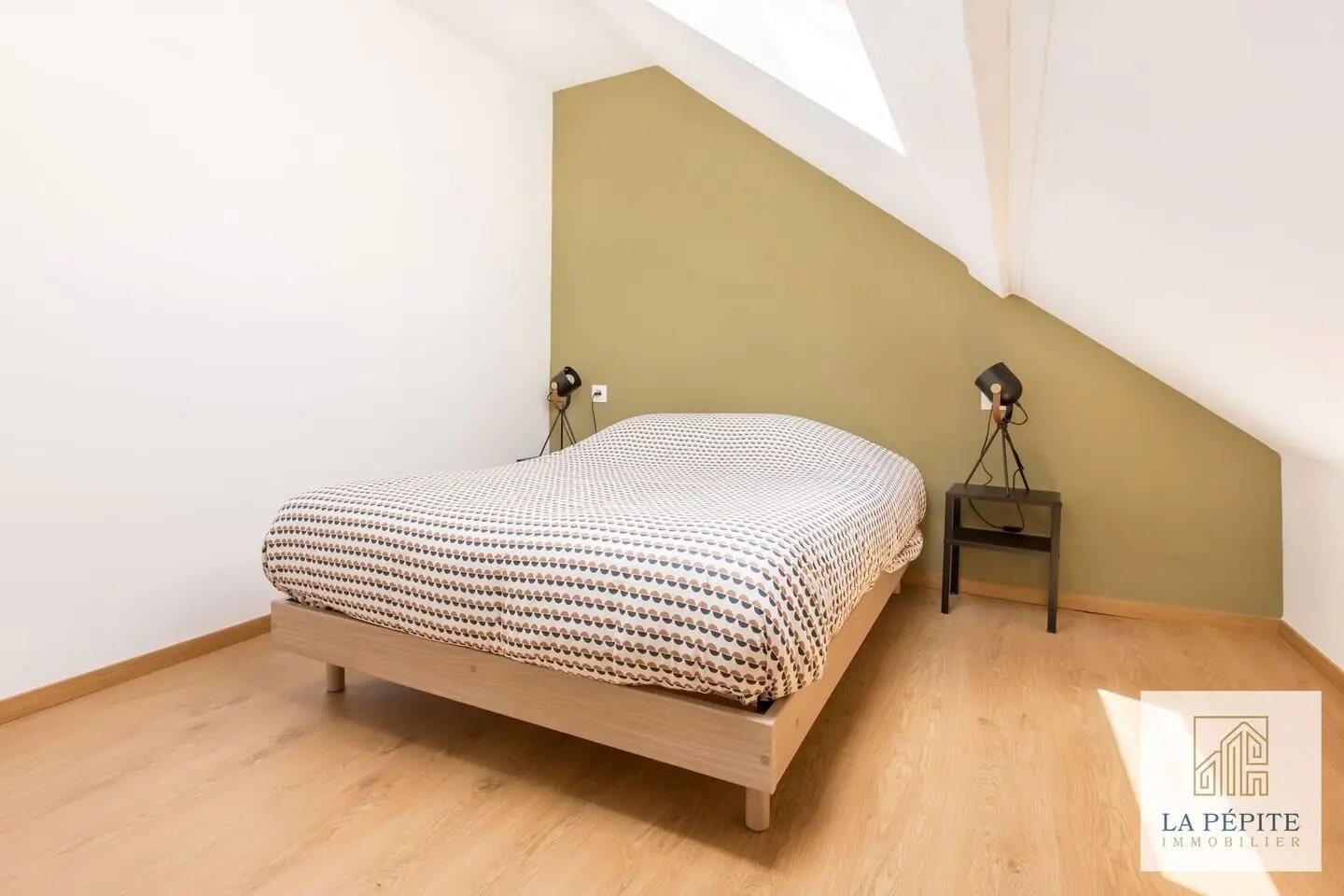 Appartement à louer, 45m², Valenciennes