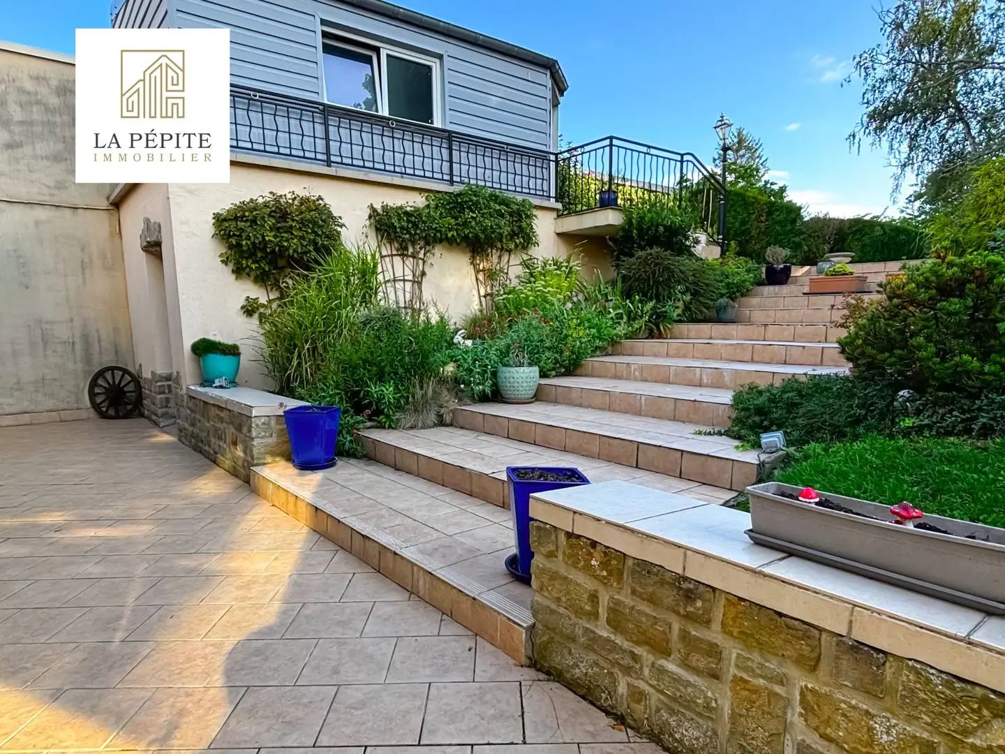 Maison à vendre, 330m², Avesnes-les-Aubert