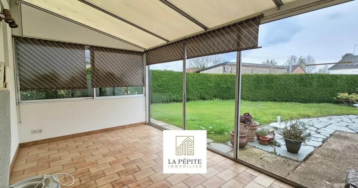 Maison à vendre, 196m², Bachant