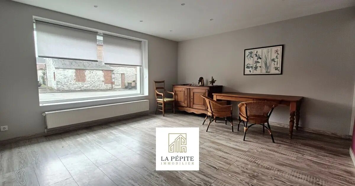 Maison à vendre, 196m², Bachant