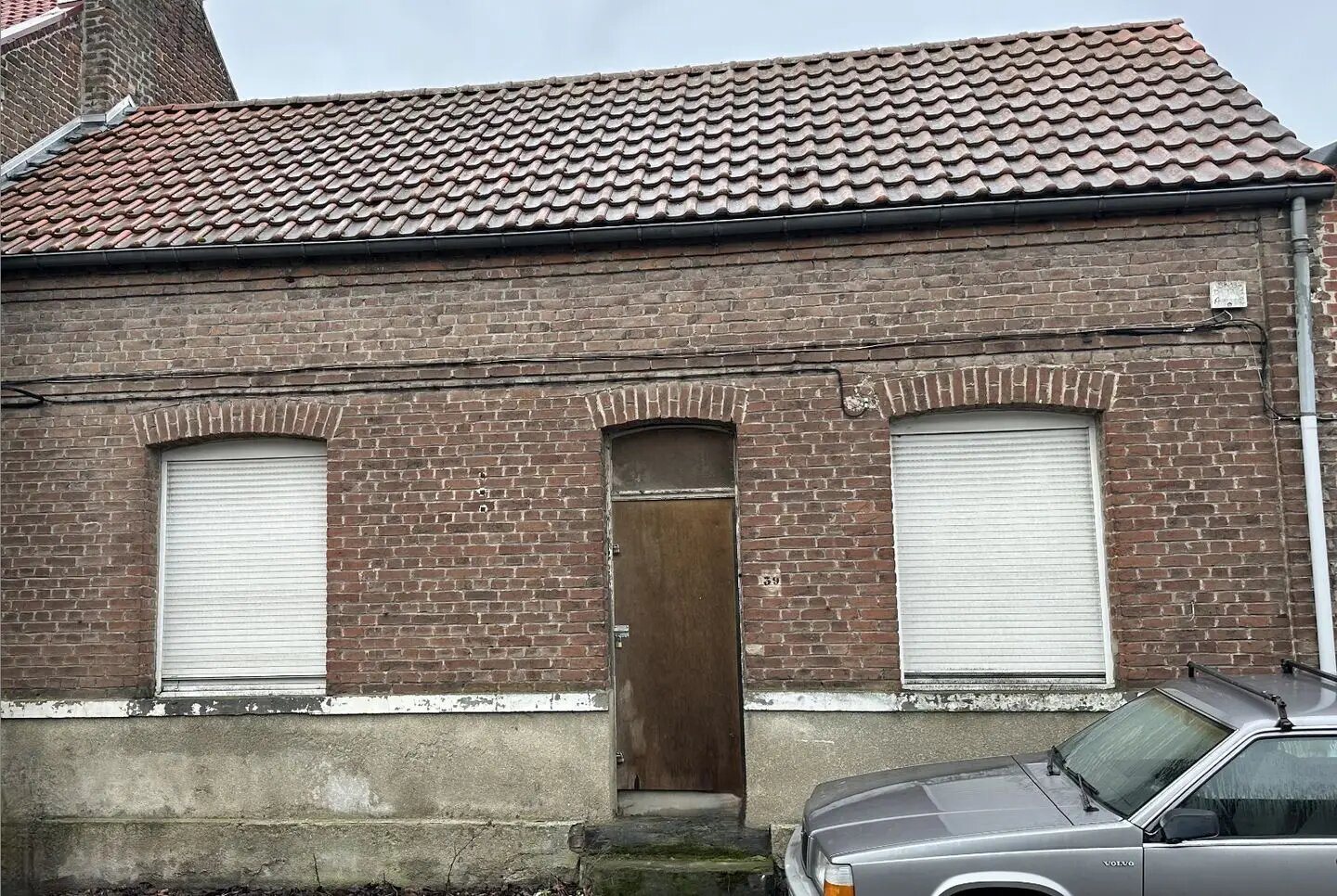 Maison à vendre, 98m², Waziers