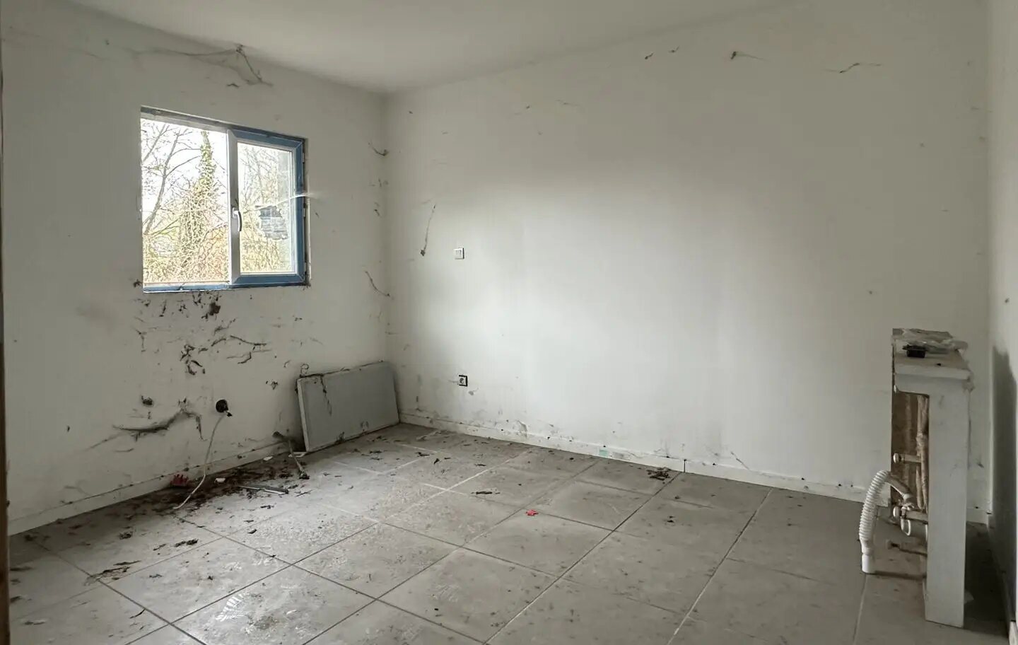 Maison à vendre, 98m², Waziers