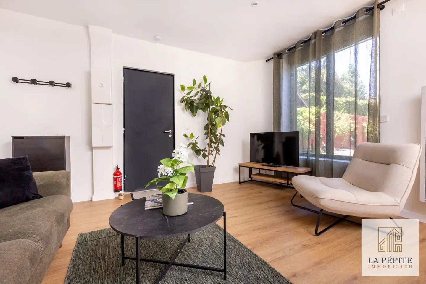 Appartement à louer, 55m², Valenciennes