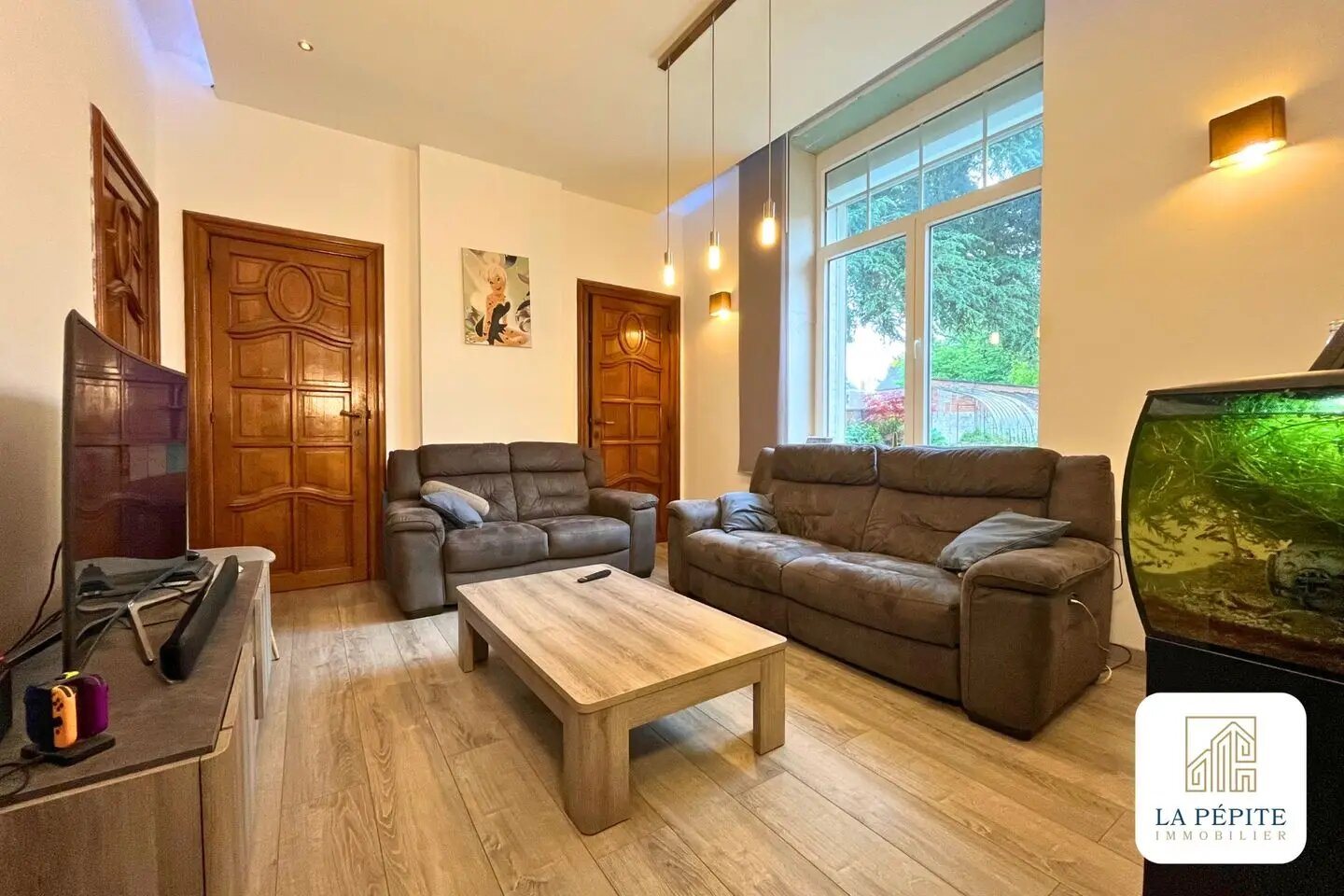 Maison à vendre, 305m², Jeumont