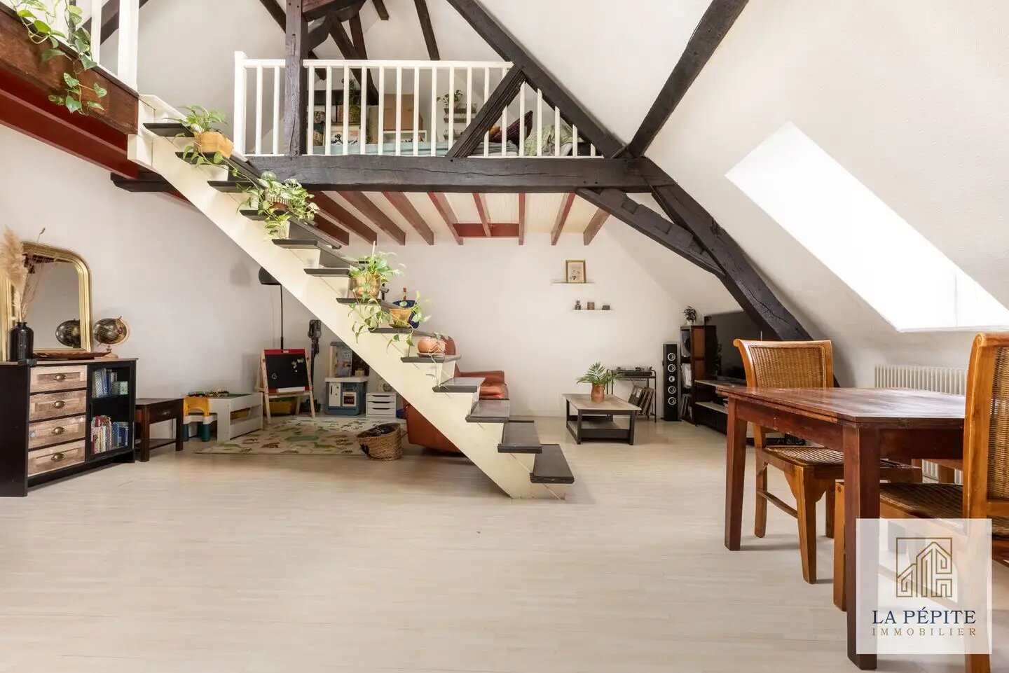 Appartement à vendre, 90m², Valenciennes