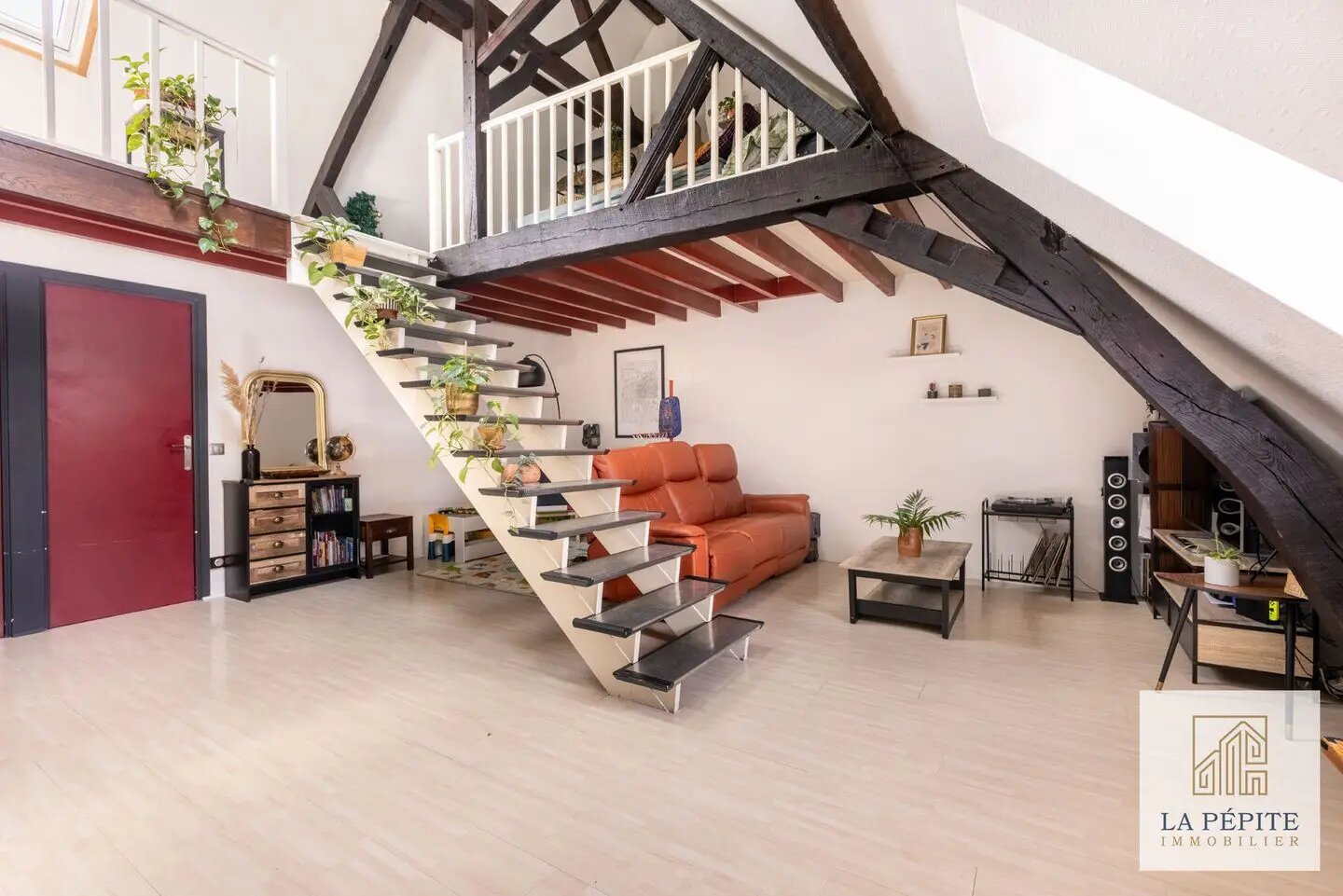Appartement à vendre, 90m², Valenciennes