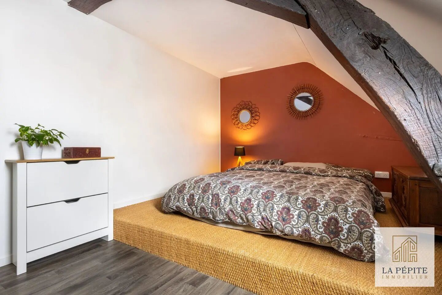 Appartement à vendre, 90m², Valenciennes