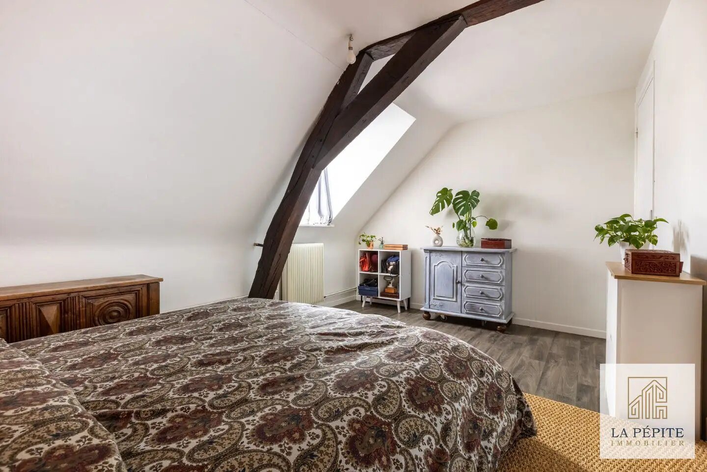 Appartement à vendre, 90m², Valenciennes