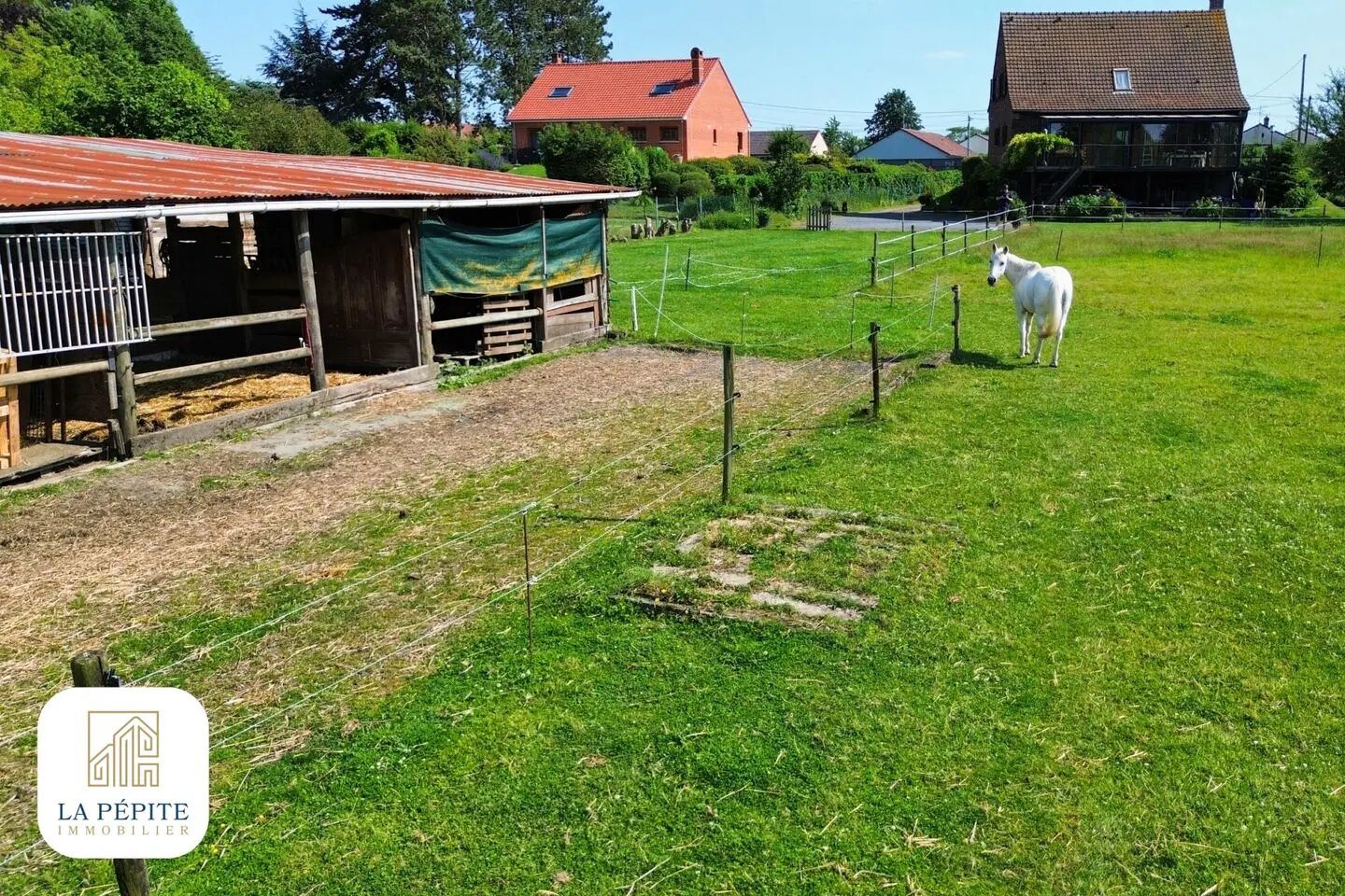 Maison à vendre, 168m², Bavay