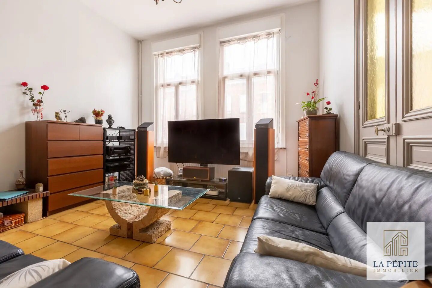Maison à vendre, 135m², Valenciennes